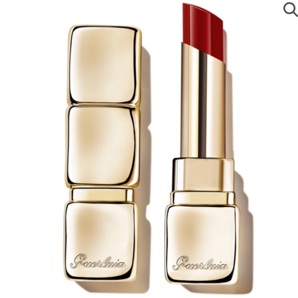 Guerlain Paris Kiss Kiss Lip Colour